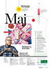 Maj - Det kan du læse om i denne måned