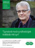 "Syntest med sundhedstjek reddede mit syn"