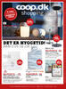 Coop.dk shopping