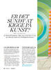 Er det sundt at kigge på kunst?