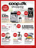 Coop.dk shopping