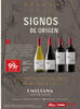 Signos de Origien