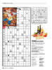 Præmiekryds og sudoku