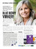Blue Berry virker