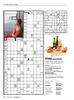 Præmiekryds og sudoku