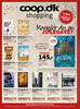 Coop.dk shopping