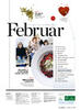 Det kan du læse om denne måned februar
