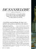 De sanseløse