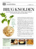 Brug knolden