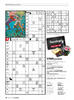 Præmiekryds og sudoku