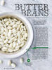Butter beans
