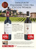 Smagfulde italienske vine fra Cecchi Winery