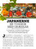 Japanerne er tossede med græskar