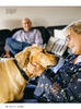 Hund og mand imellem 