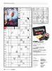 Præmiekryds og sudoku