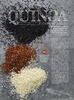 Quinoa