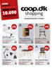 Coop.dk shopping