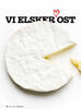 Vi elsker fed ost