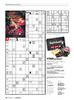 Præmiekryds og sudoku