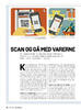 Scan og gå med varerne