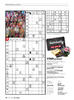 Præmiekryds og sudoku