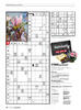 Præmiekryds og sudoku