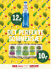 Det perfekte sommersæt