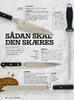 Sådan skal den skæres