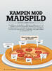 Kampen mod madspild