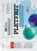 Pletfrit