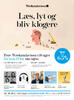 Læs, lyt og bliv klogere
