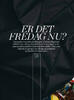 Er det fredag nu?