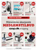 Månedens skarpeste medlemstilbud