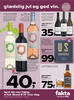 Glædelig jul og god vin