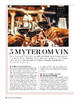 5 myter om vin