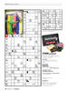 Præmiekryds og sudoku