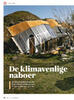 Det klimavenlige naboer