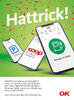 Hattrick!