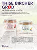 Thise bircher grød