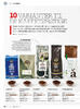 10 varianter til de kaffetørstige