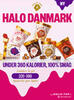Halo Danmark