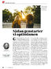 Sådan genstarter vi optimismen