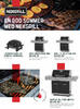 En god sommer med nexgrill