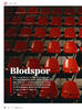 Blodspor