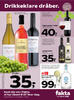Fakta vin