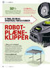 5 ting du skal overveje før du køber robotplæneklipper