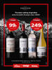 Coop trivento vin