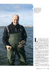 Østers fra fjord til bord