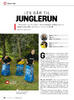 Jeg går til junglerun