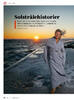 Solstrålehistorier
